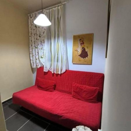 Cozy Apartment Alexandros Near Aqueduct 卡瓦拉 外观 照片