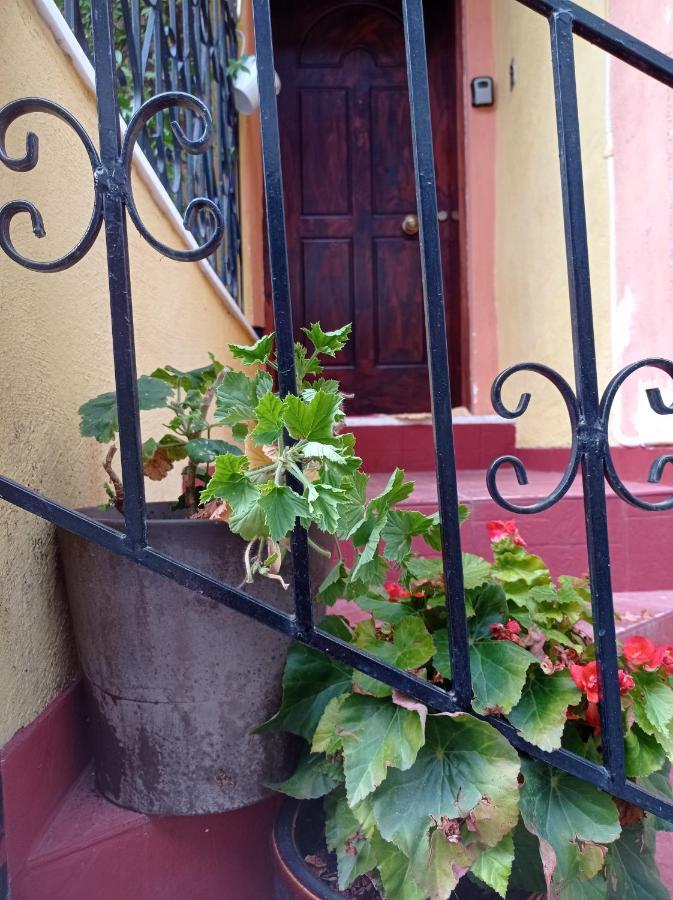 Cozy Apartment Alexandros Near Aqueduct 卡瓦拉 外观 照片